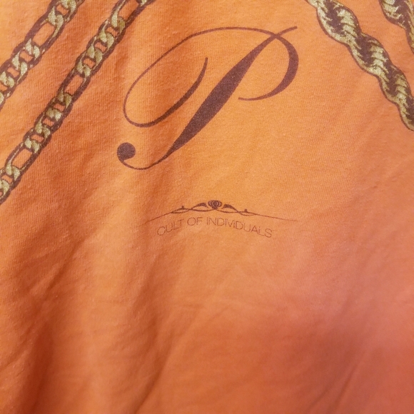 Men’s 10.deep T-shirt Size Large - Picture 2 of 5